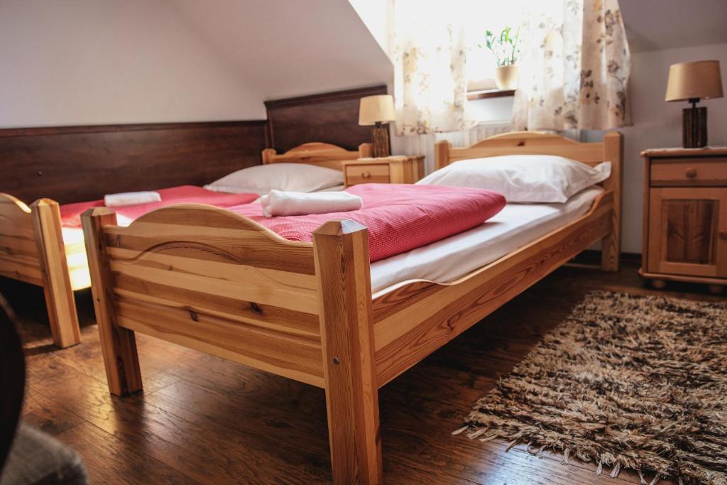 Dworek Galicyjski - 1