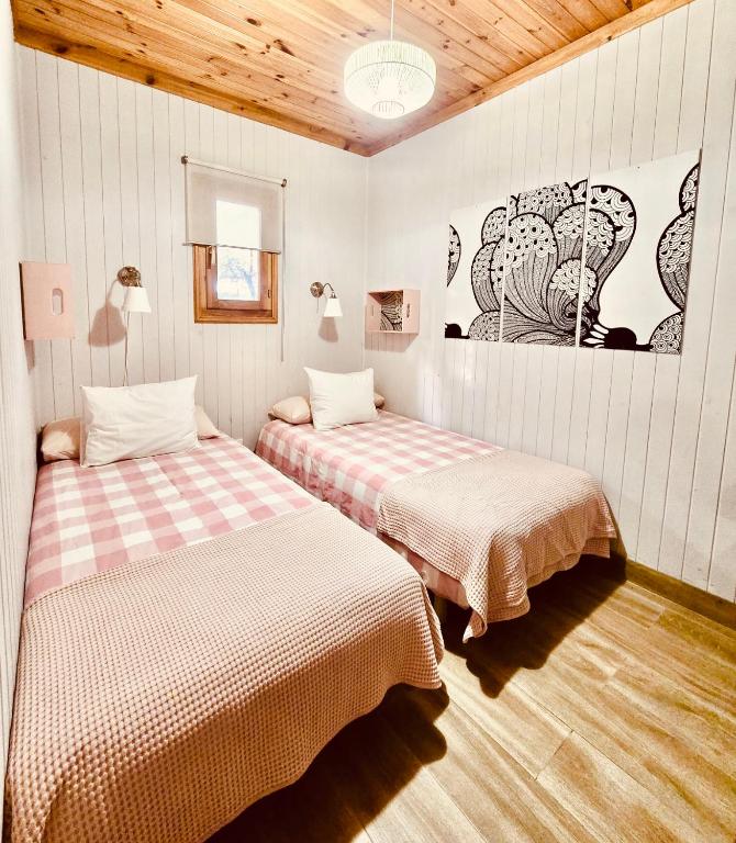 Complejo Rural Huerta Grande - Salle # 9433706