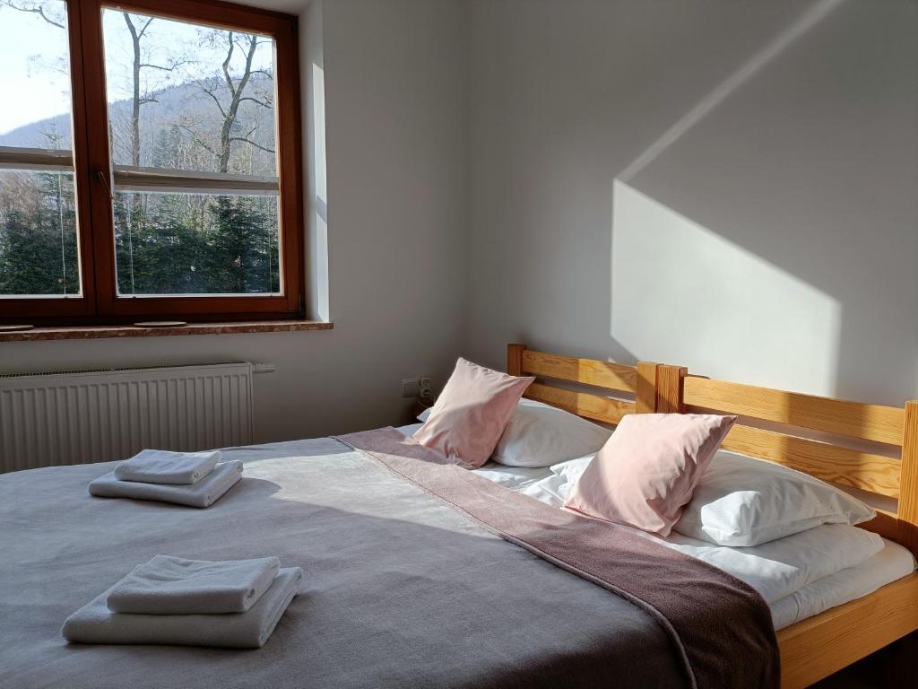 Hołdysówka przy Gondoli - 11