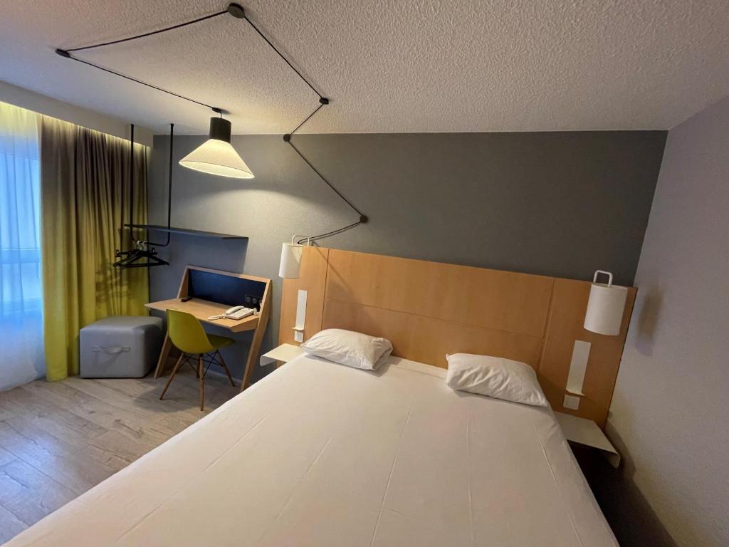 ibis Colmar Centre – photo 54
