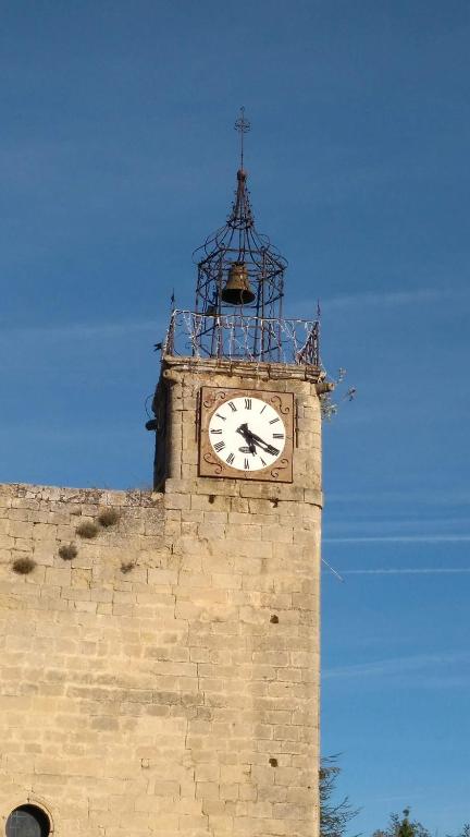 Fotografie z fotogalerie ubytování Provence Luberon v destinaci Grambois