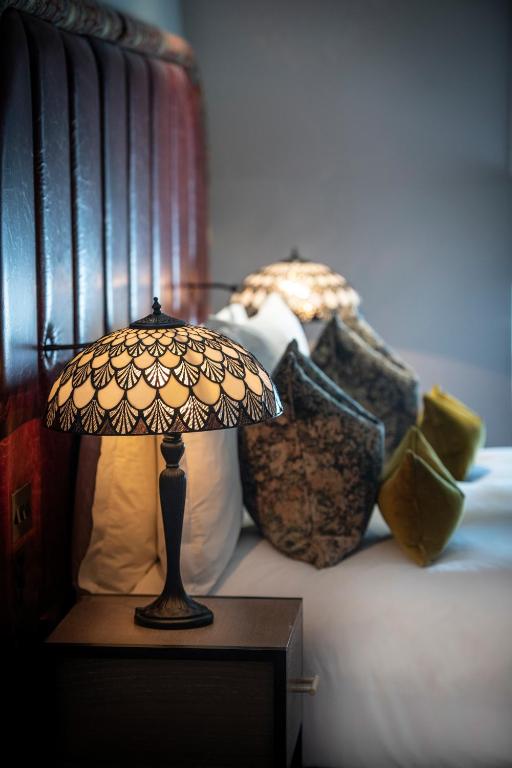 The Bloomsbury Hotel - Studio Suite