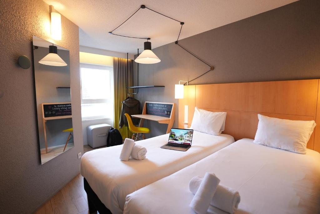 ibis Colmar Centre – photo 55