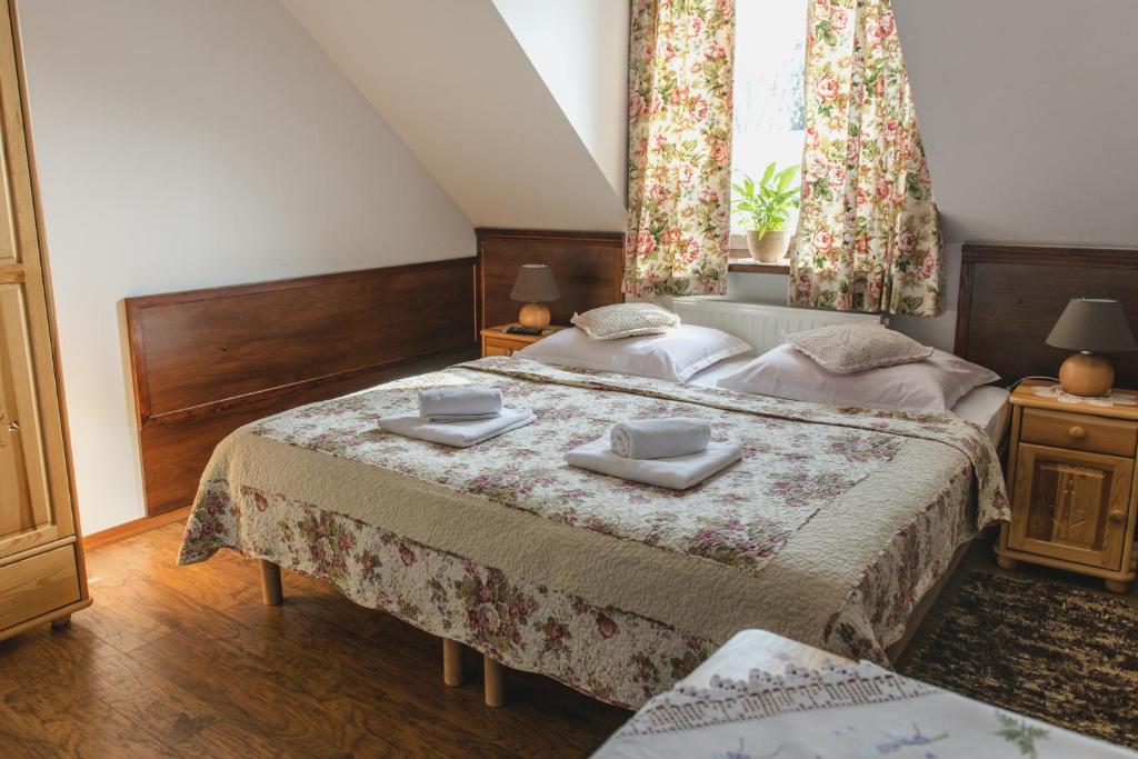 Dworek Galicyjski - 8