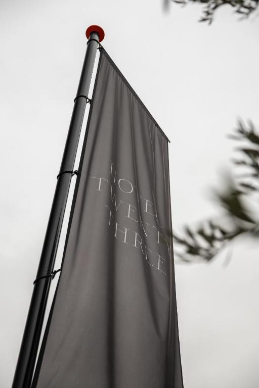 Hotel Twenty-Three Amsterdam Airport - Resim 26