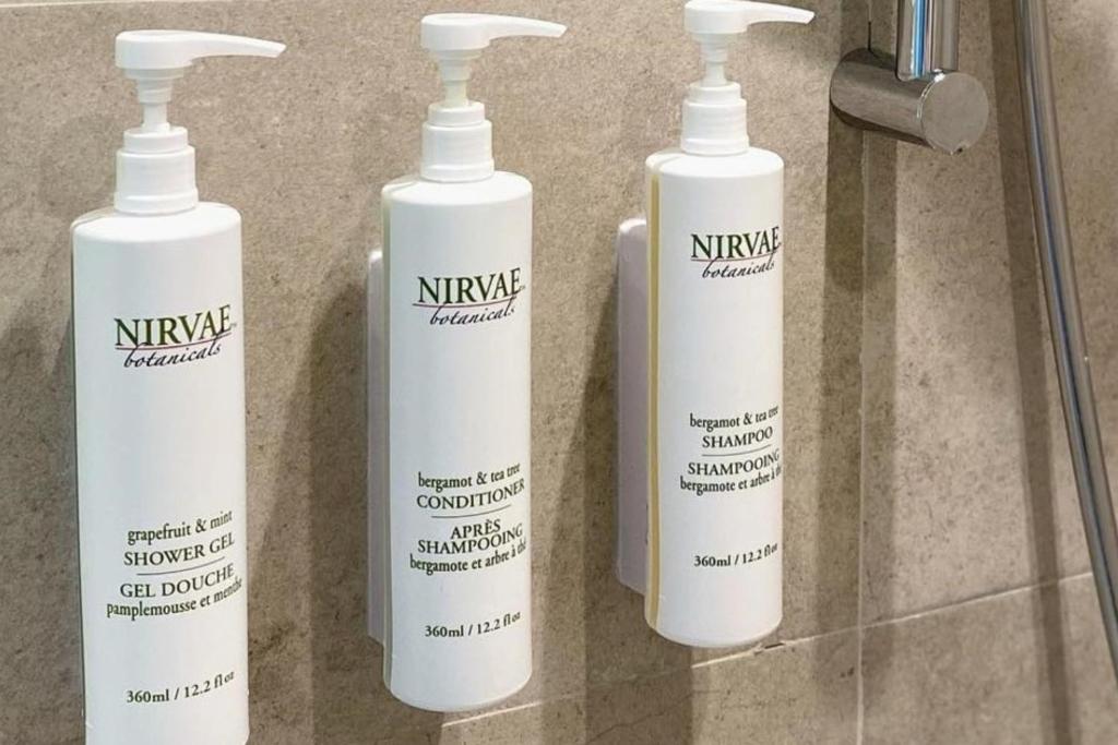 Courtyard by Marriott Glasgow SEC - Resim 4