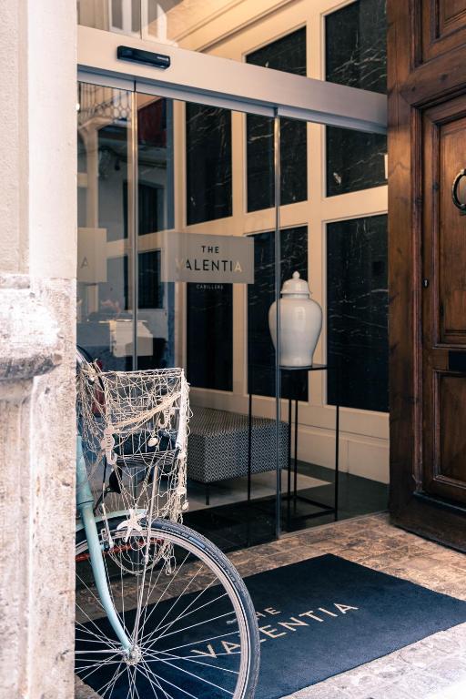 The Valentia Cabillers - Resim 23