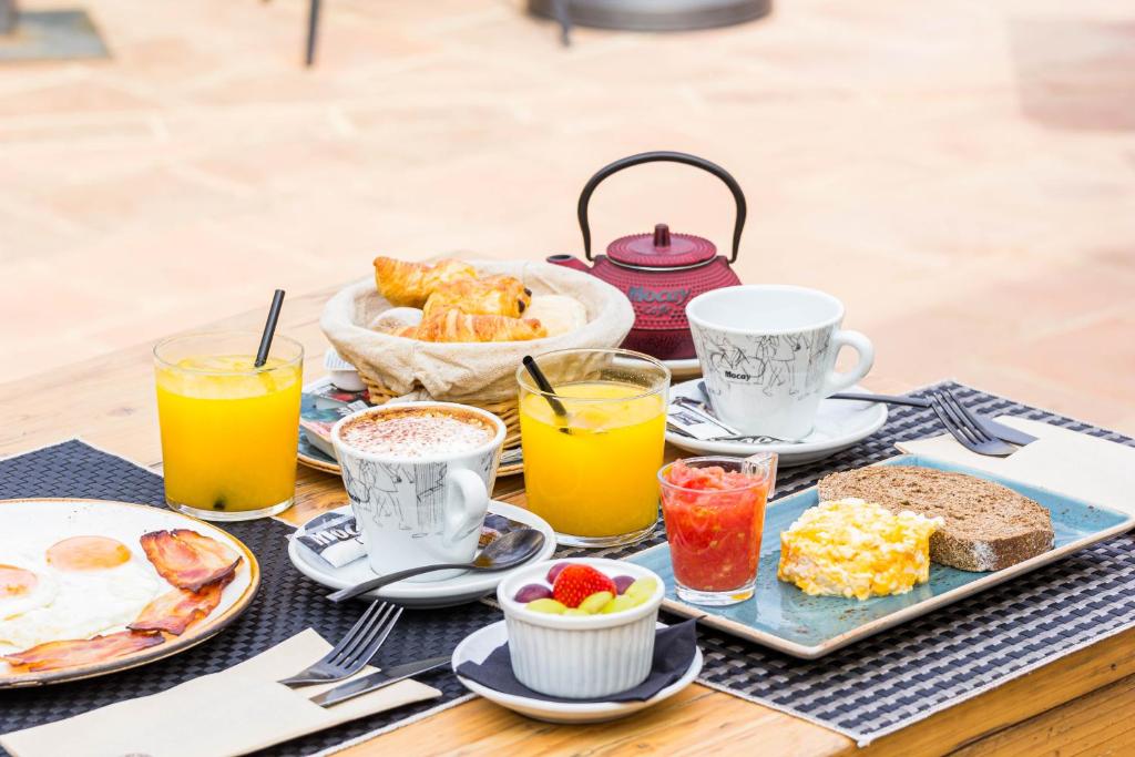 The Valentia Cabillers - Resim 12