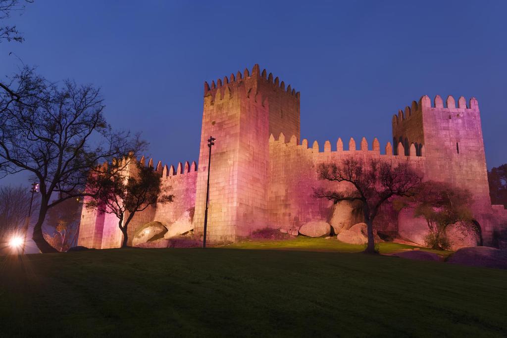 Casa Velhinha - Design, Culture and Comfort in Guimarães - 15