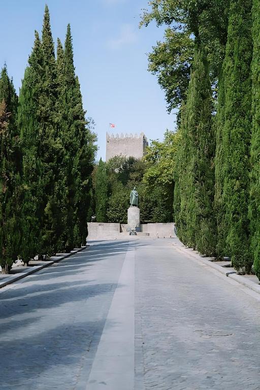 Casa Velhinha - Design, Culture and Comfort in Guimarães - 14