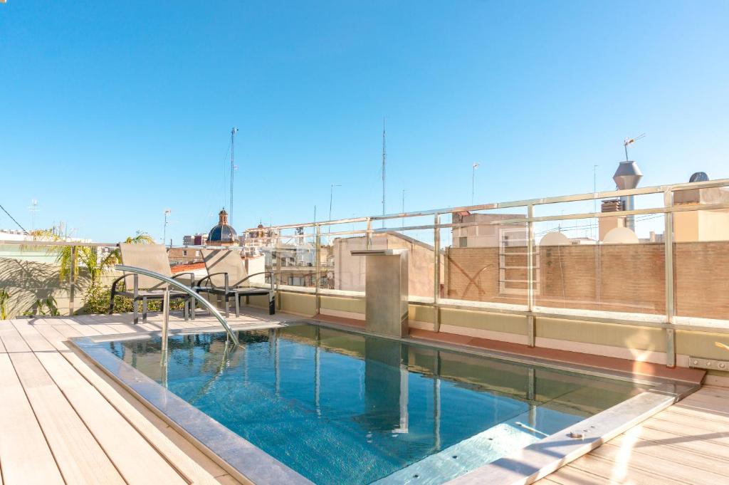 The Valentia Cabillers - Resim 33