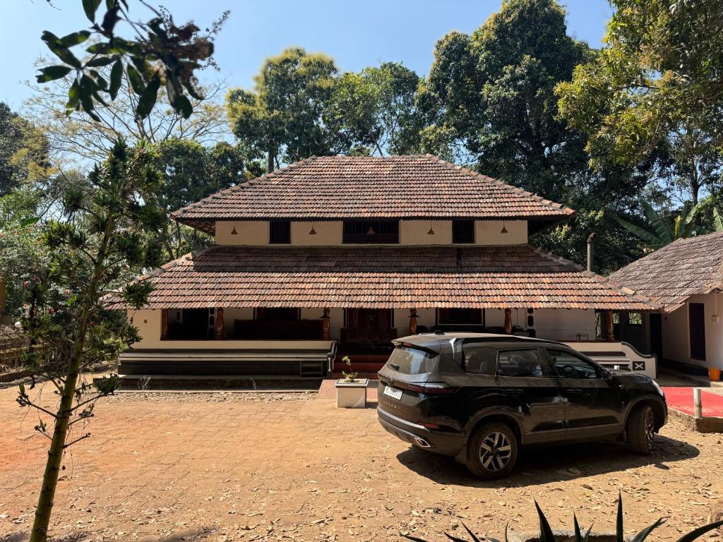 Vanya Heritage Homes