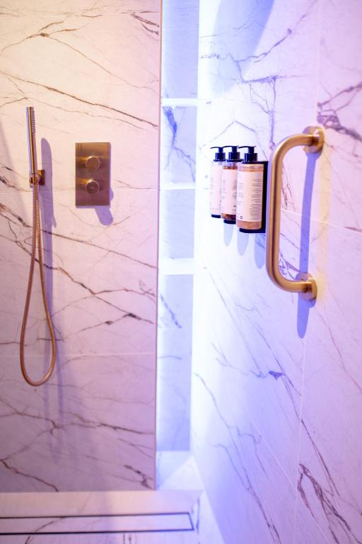 High Life Aparts - Resim 29