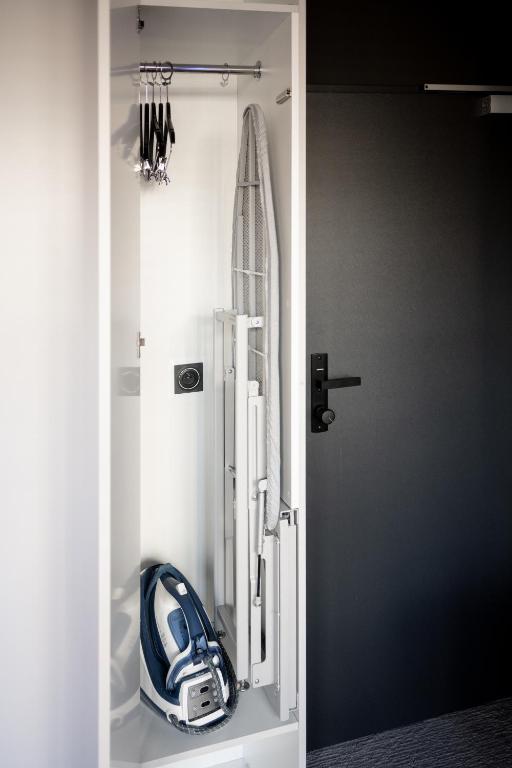 High Life Aparts - Resim 19