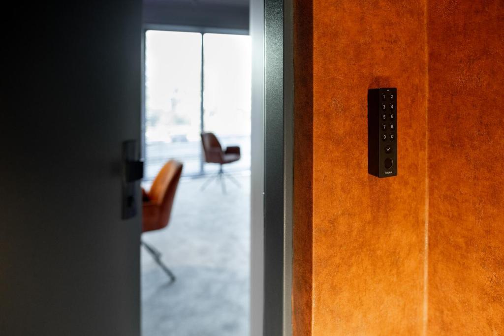 High Life Aparts - Resim 12