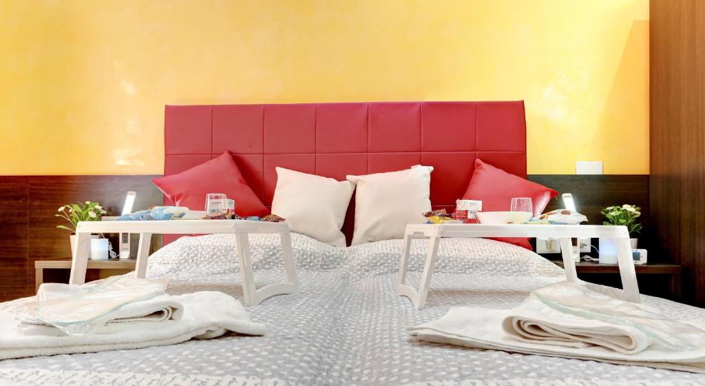 Derechos de imagen reservados por Booking.com