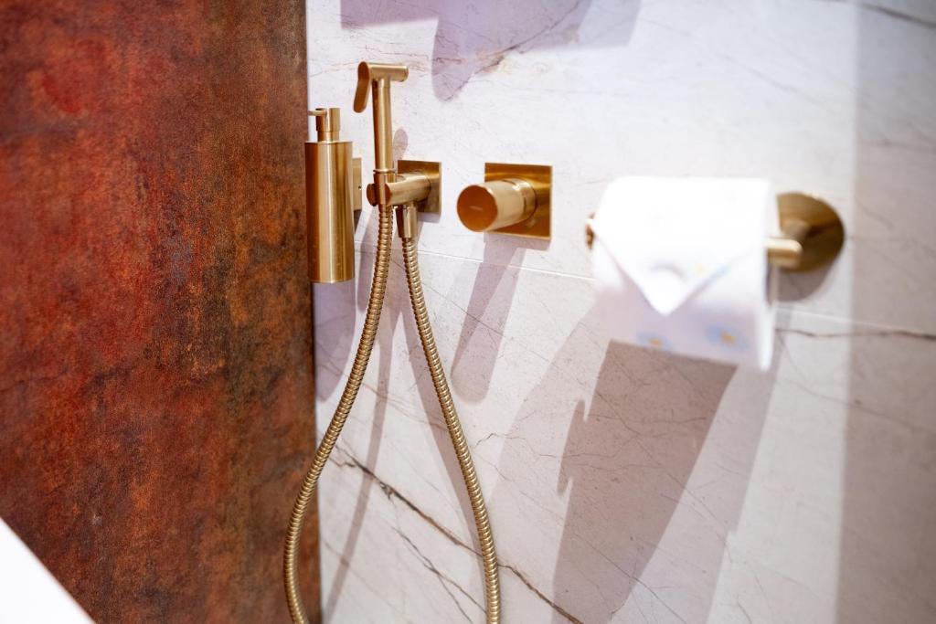 High Life Aparts - Resim 22