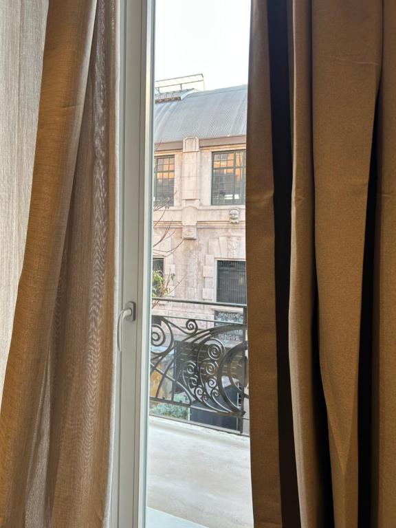 Agave in Centrale - 12