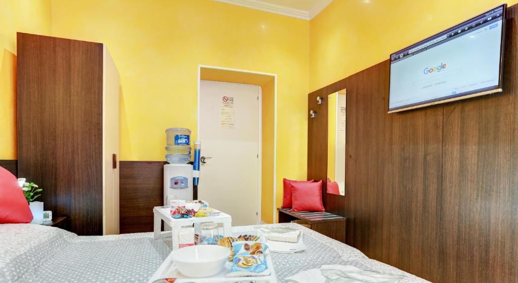 Derechos de imagen reservados por Booking.com