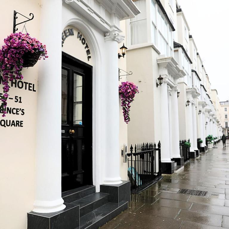 Reem Hotel - Resim 1