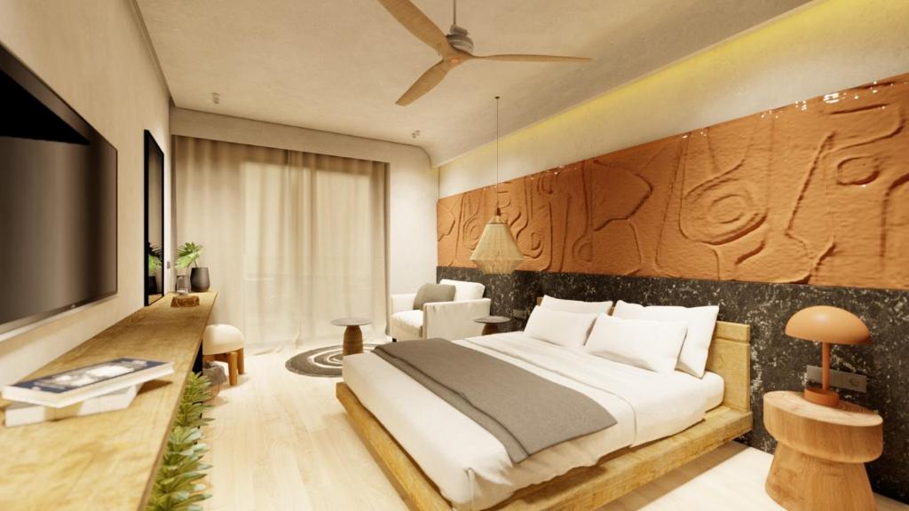 Cuni Luxury Hotel