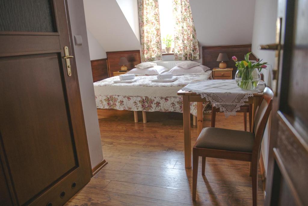 Dworek Galicyjski - 7