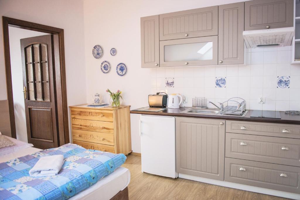 Dworek Galicyjski - 12