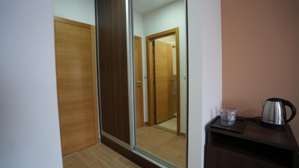 Foto sihtkohas Sarajevo asuva majutusasutuse Motel "Izvor Bosne" galeriist