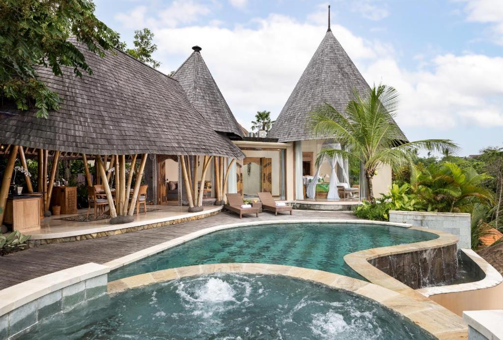 The Alena Resort a Pramana Experience - Photo 3