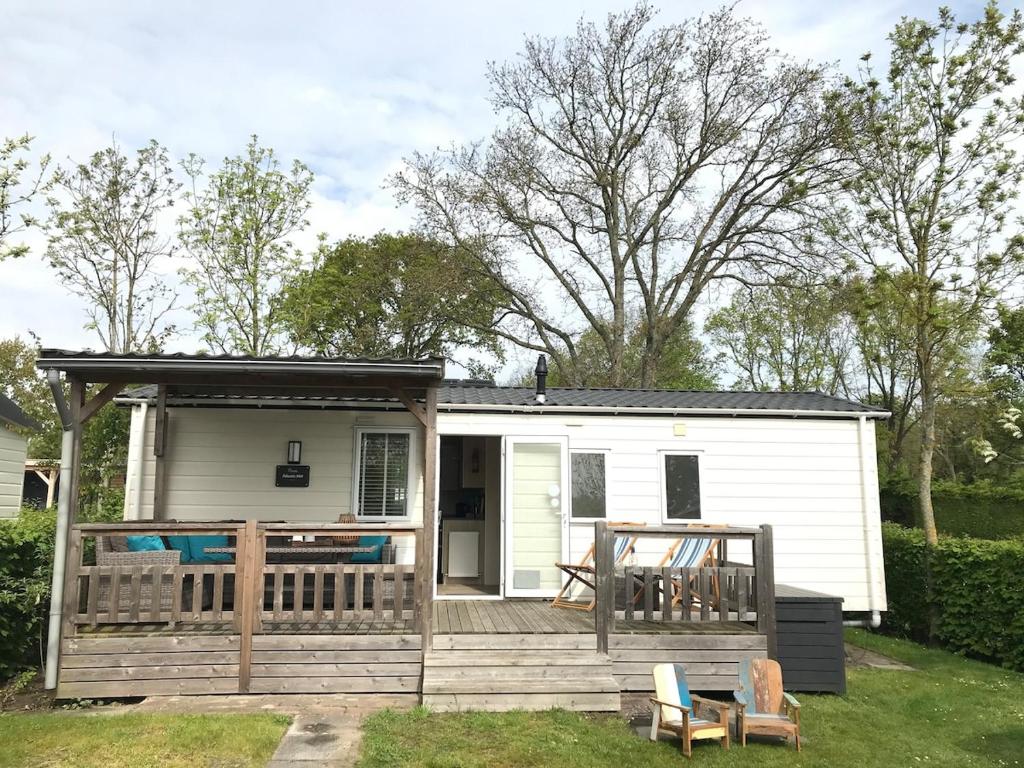 Chalet Oase VB01 Renesse, Renesse (preços atualizados para 2025)