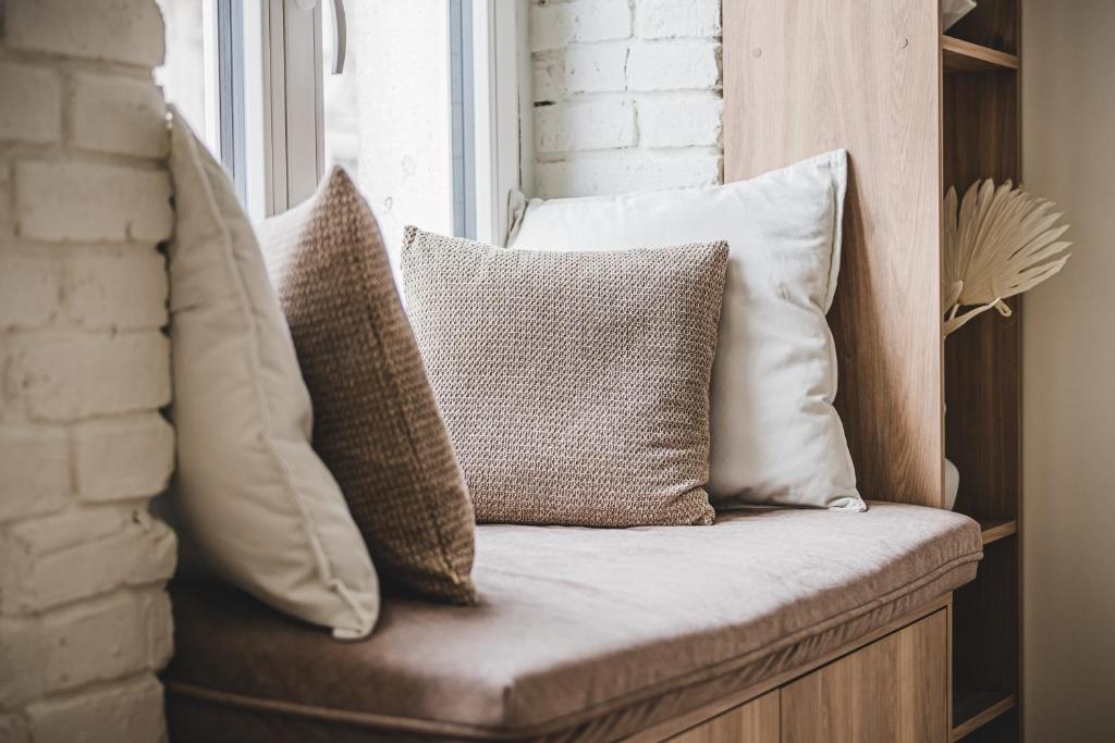 Apartamenty Lazienne Kreacje - Resim 18