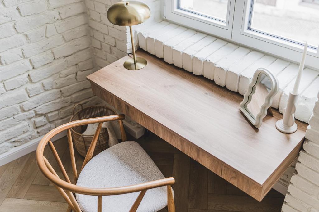 Apartamenty Lazienne Kreacje - Resim 22