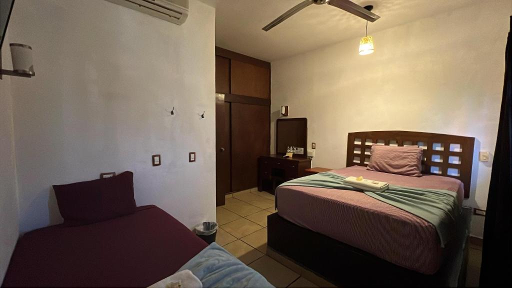 Hotel Colonos Los Cabos photo