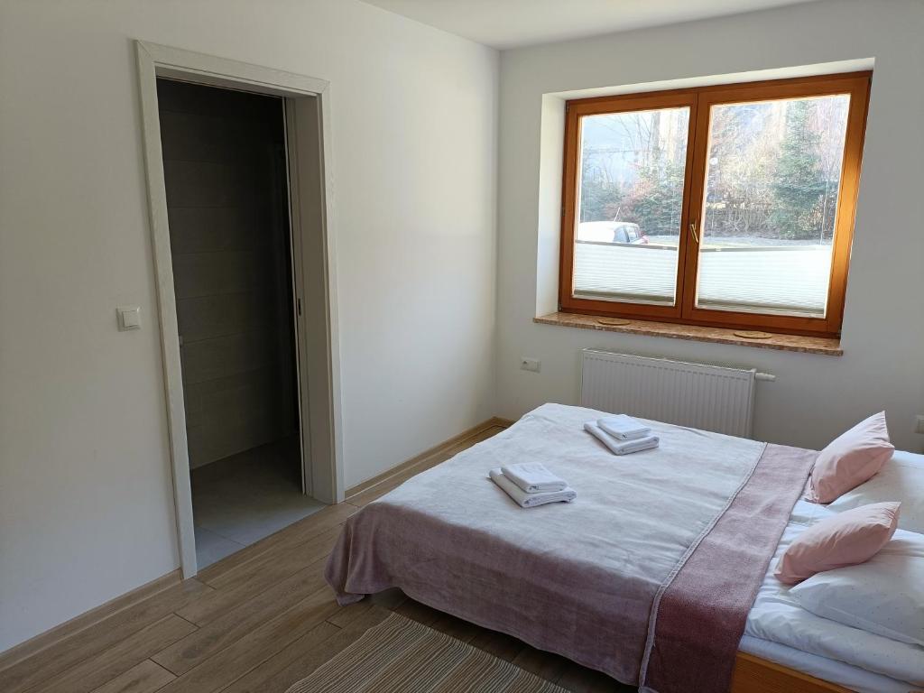 Hołdysówka przy Gondoli - 13