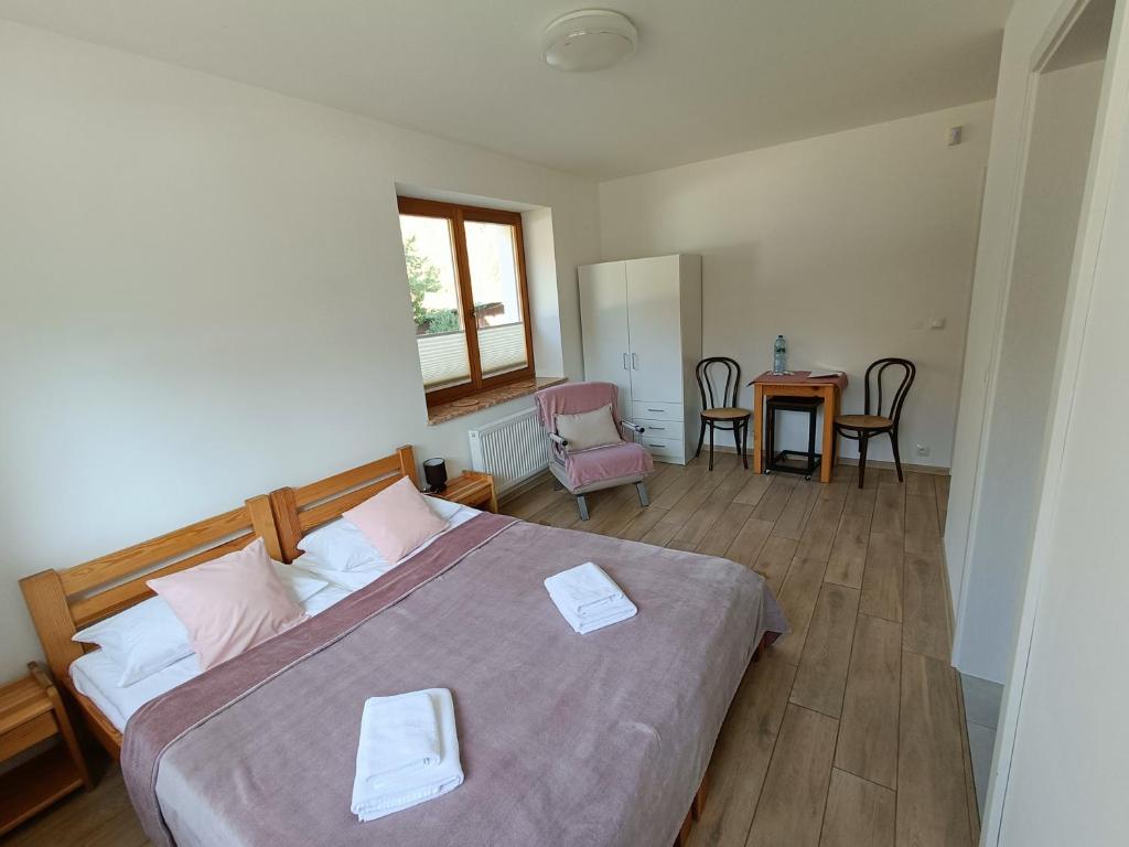 Hołdysówka przy Gondoli - 14