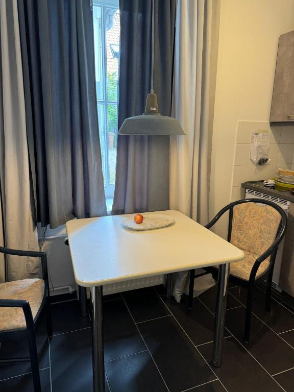 Ferienwohnung Walsrode City - アパートメント シティビュー