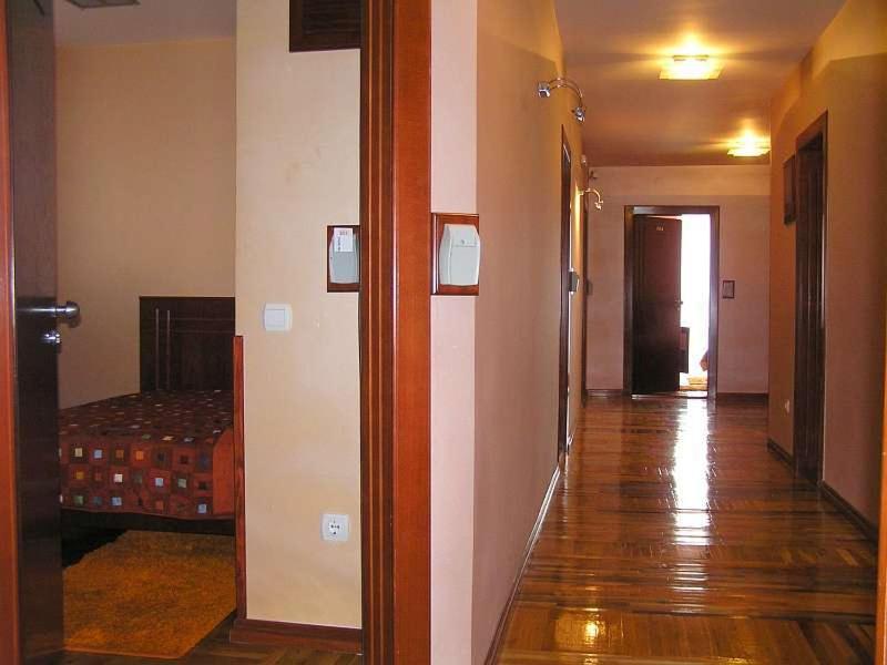 Fotografie z fotogalerie ubytování Hotel Royal v destinaci Kraljevo