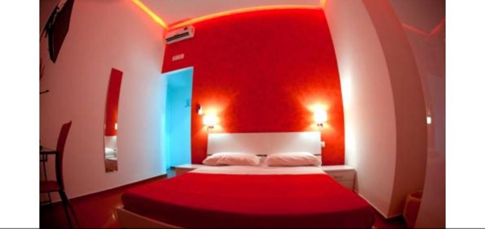 MergellinaResort - Resim 20