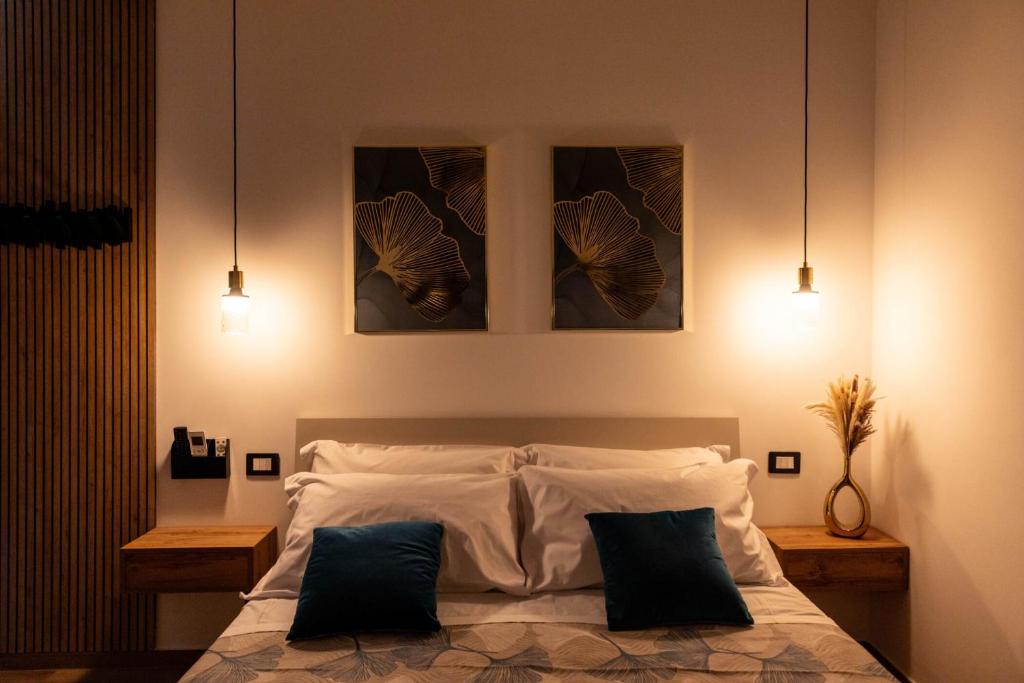 Armony Luxury Suites - 18