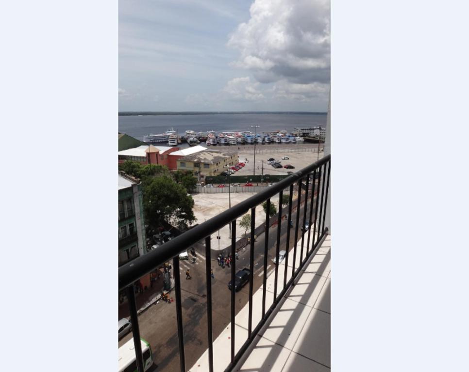  Ajuricaba Suítes 4