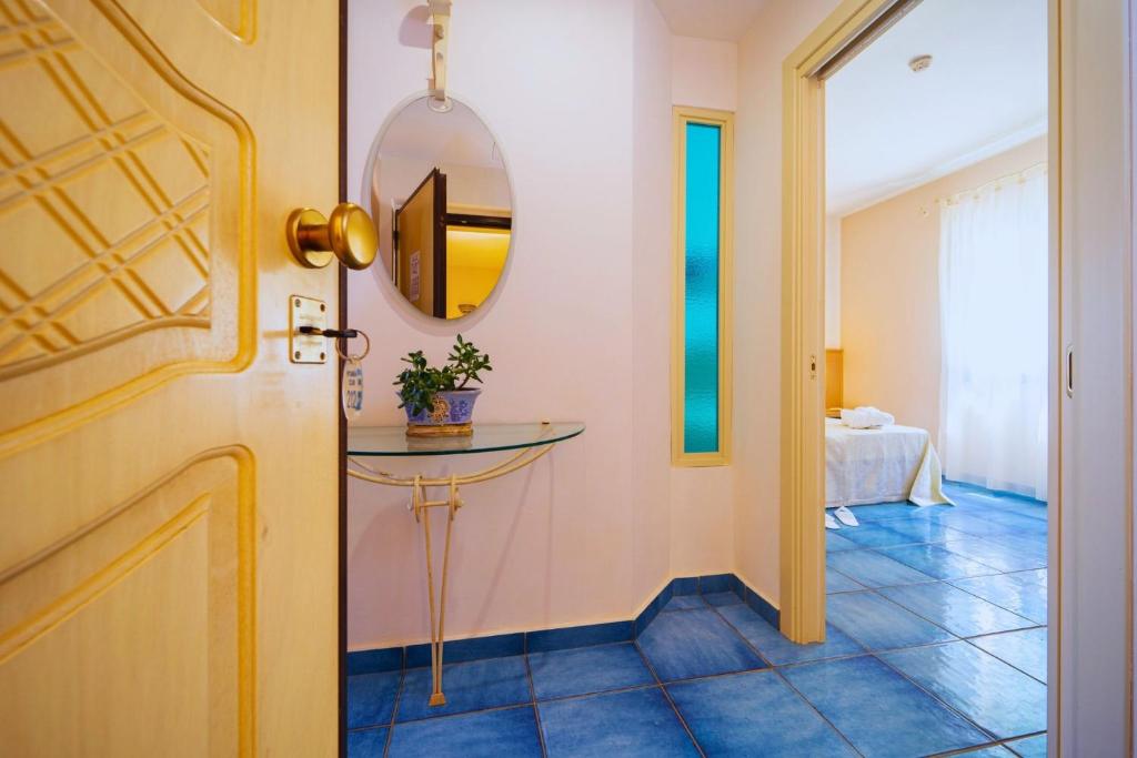 Hotel Ipomea Club