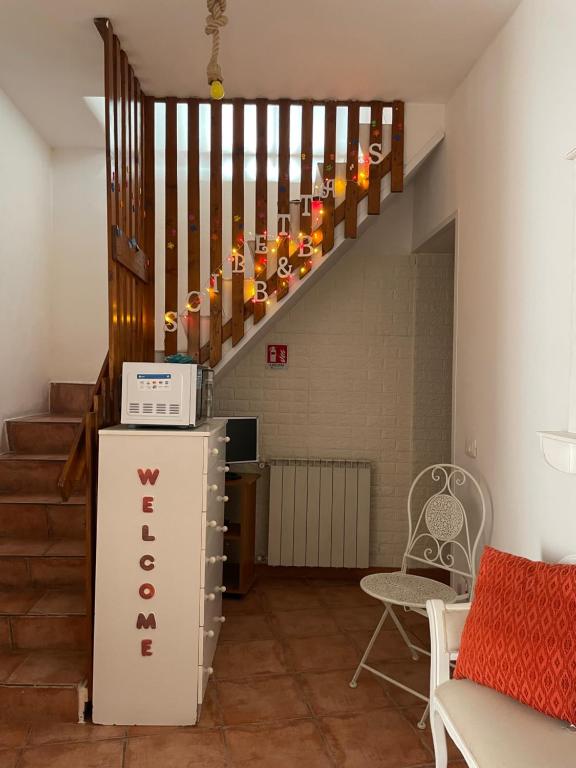 Fotografie z fotogalerie ubytování Scibetta's B&B v destinaci Taranto