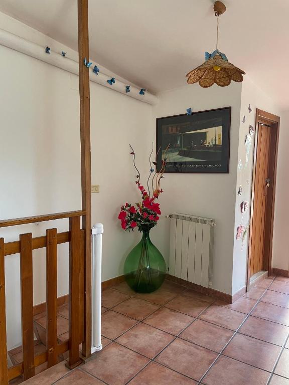 Fotografie z fotogalerie ubytování Scibetta's B&B v destinaci Taranto