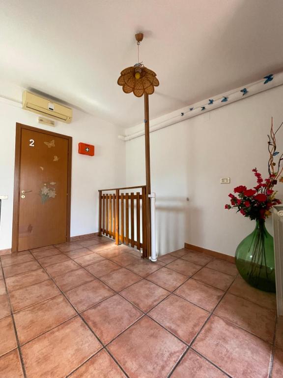 Fotografie z fotogalerie ubytování Scibetta's B&B v destinaci Taranto