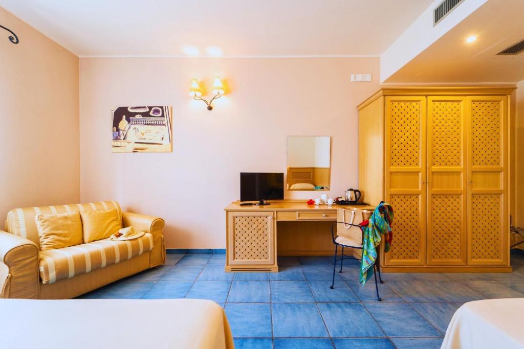 Hotel Ipomea Club