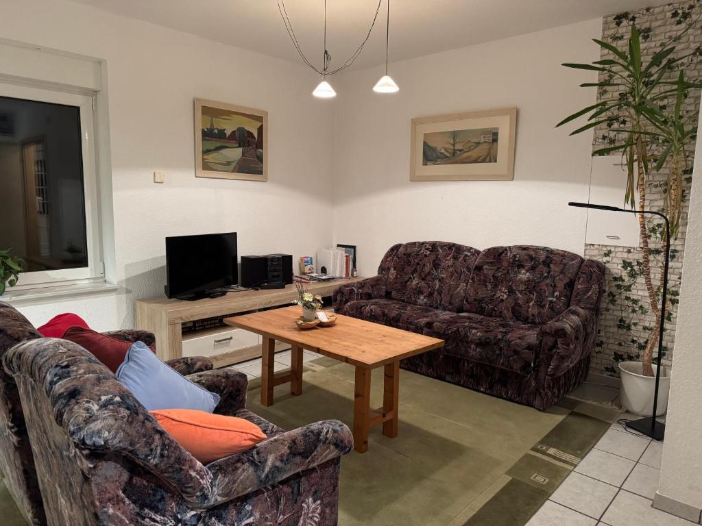 Ferienwohnung Schuur - Buchholz in der Nordheide - Maison 1 Chambre