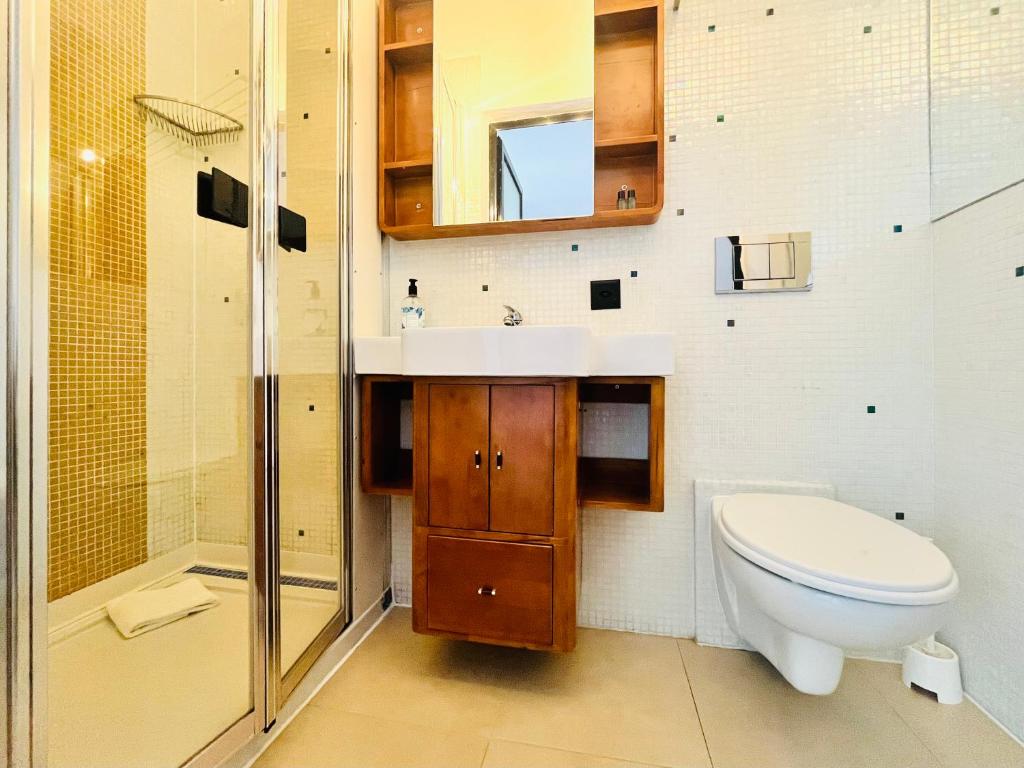 GuestHouse University by LR - self check in - Resim 3