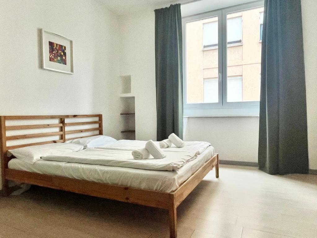 GuestHouse University by LR - self check in - Resim 25