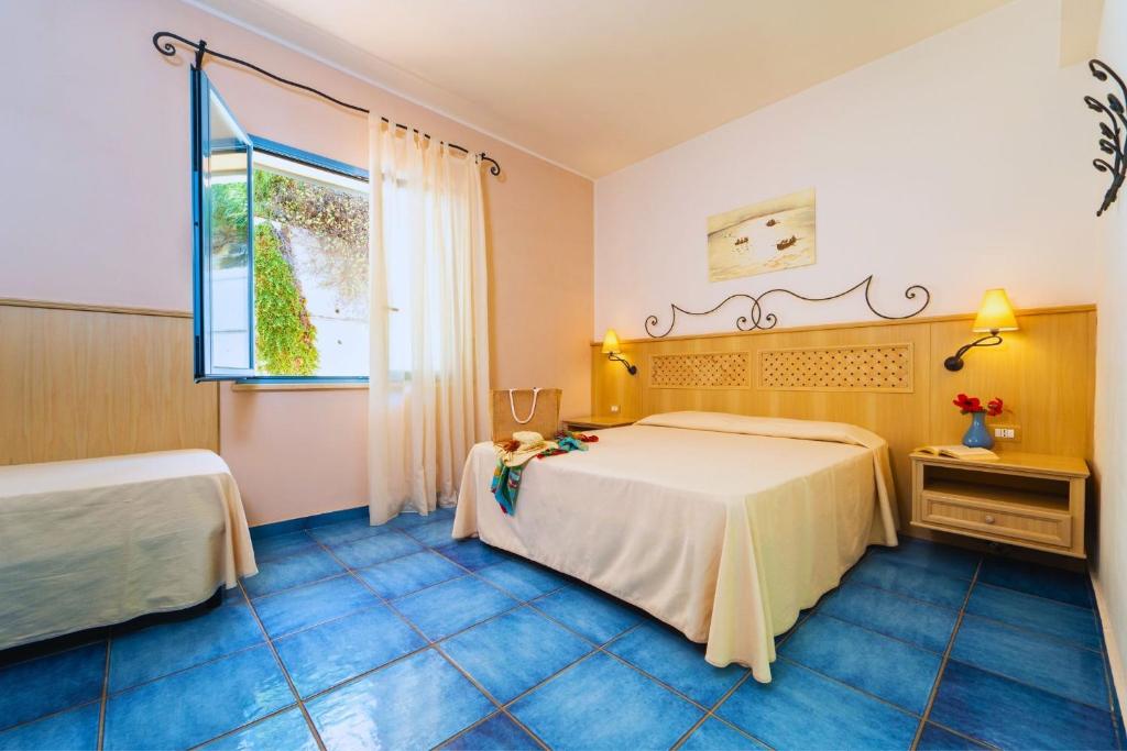 Hotel Ipomea Club
