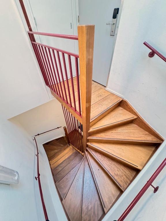 Hotel Residence Le Coin - Resim 22